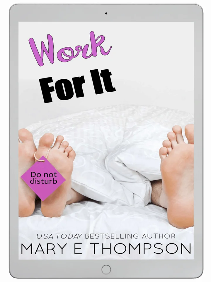 Work For It (EBOOK) product image (1)