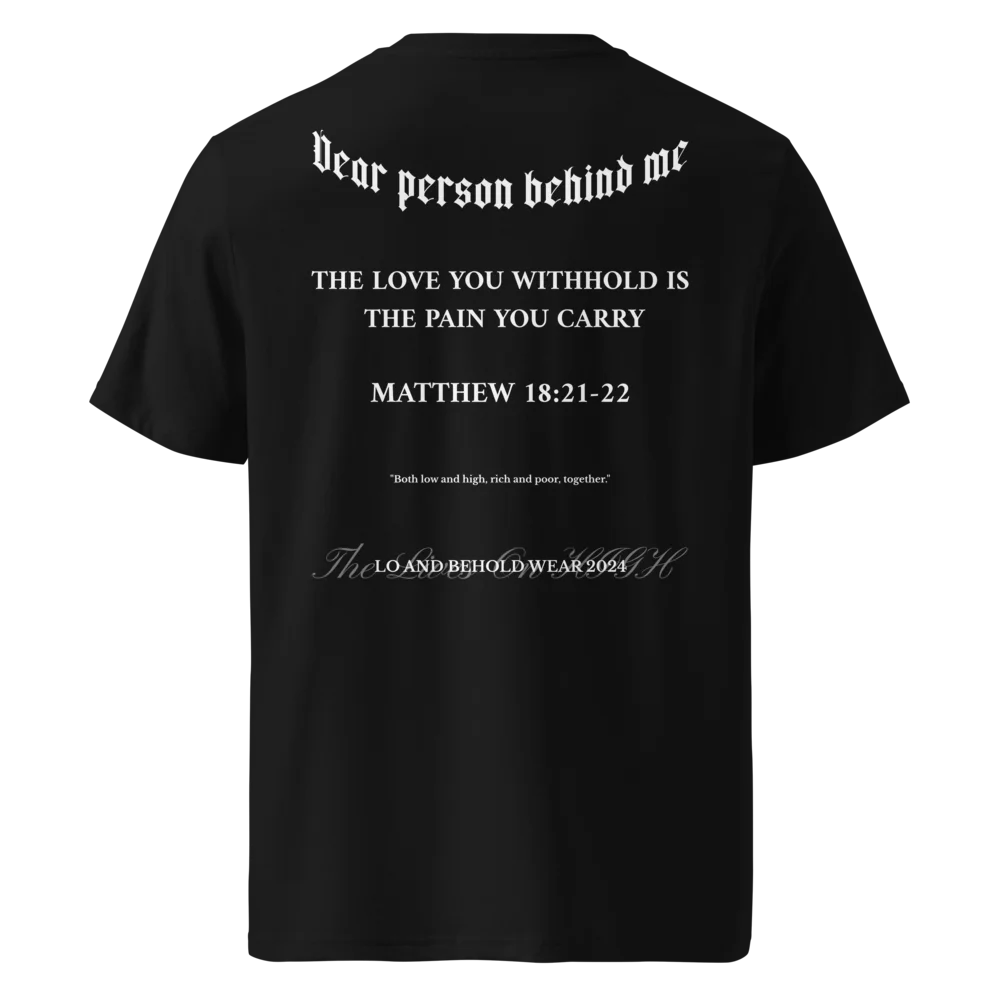 The Lives On HIGH | 777 | UNISEX Tee product image (11)