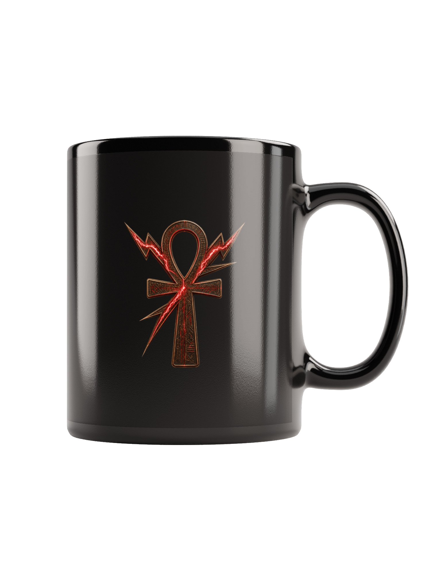 CHAOS VESSEL // RAADON ROYAL MUG product image (3)