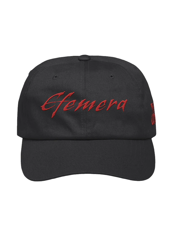 efemera cap product image (1)