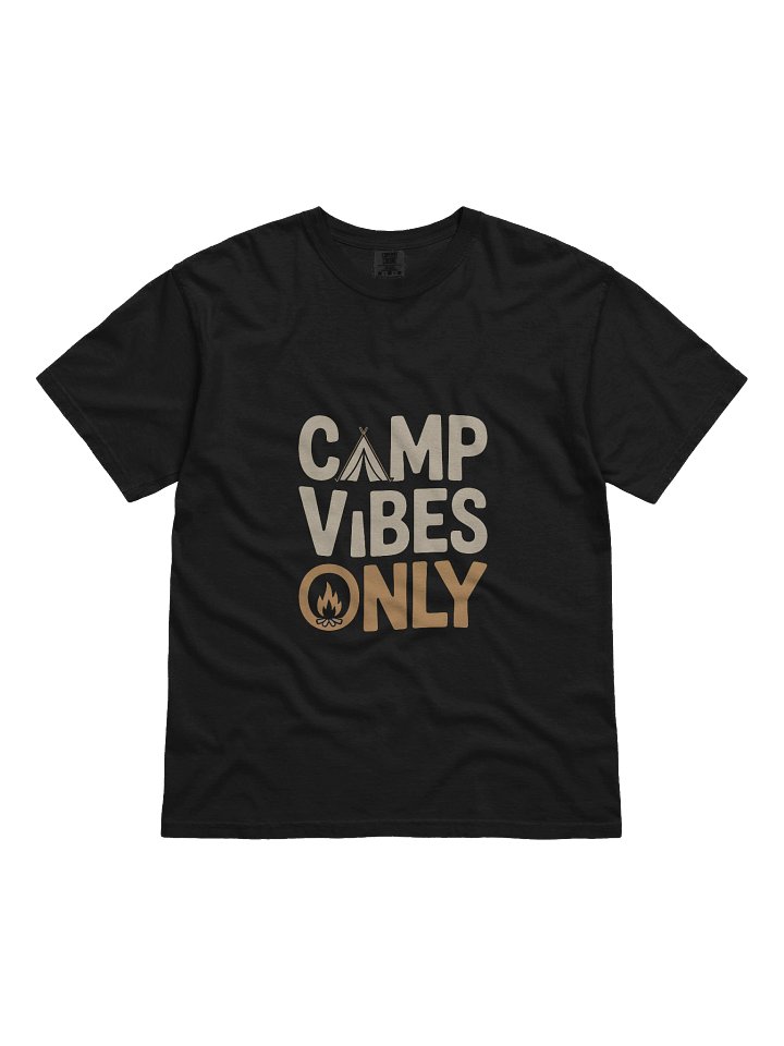 Camp Vibes Only – Camping Adventure product image (1)