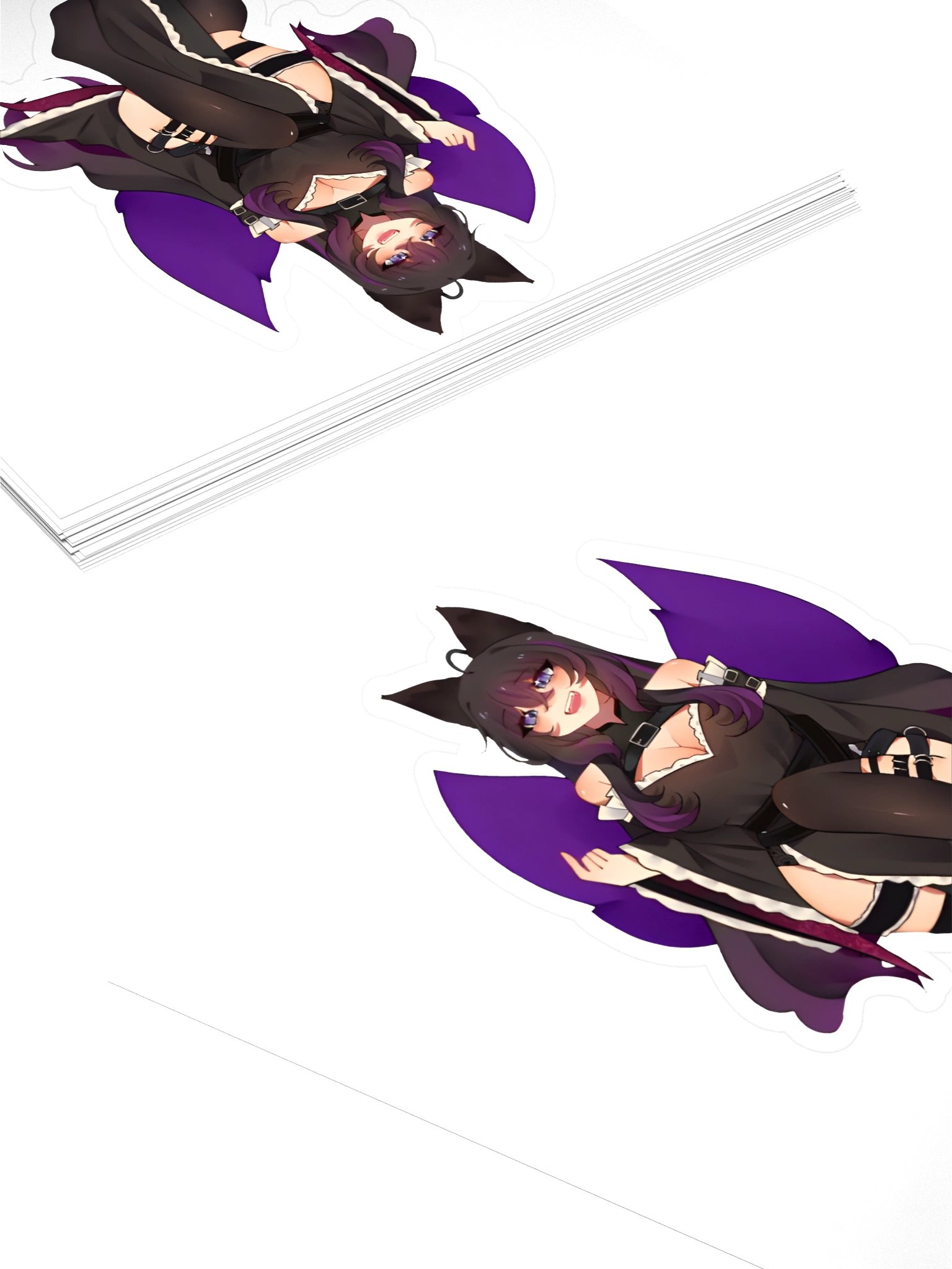 Come and aMUSE me~ product image (4)