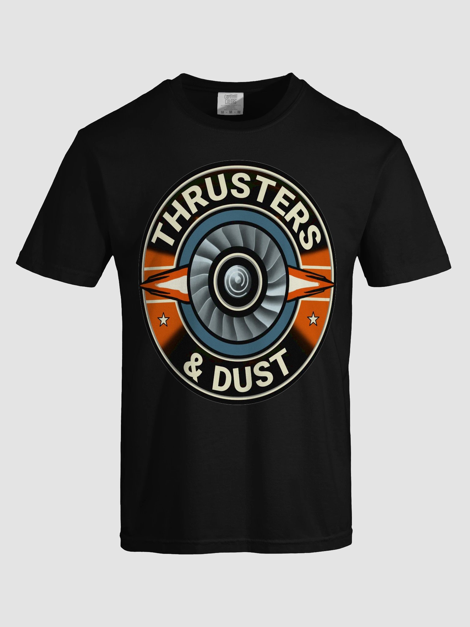 Crew-Issue T-Shirt product image (5)