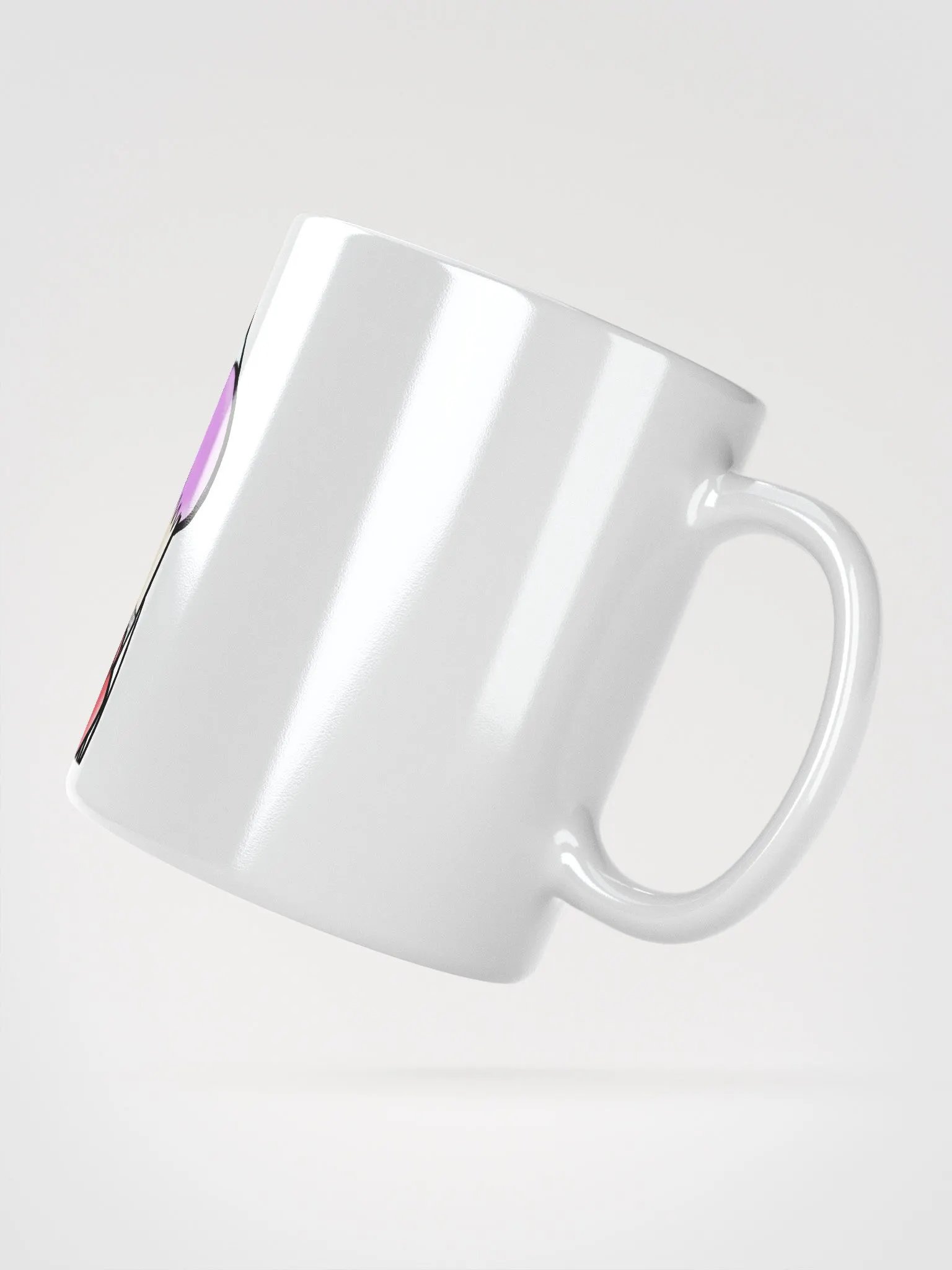 Plum Pie Mug product image (3)
