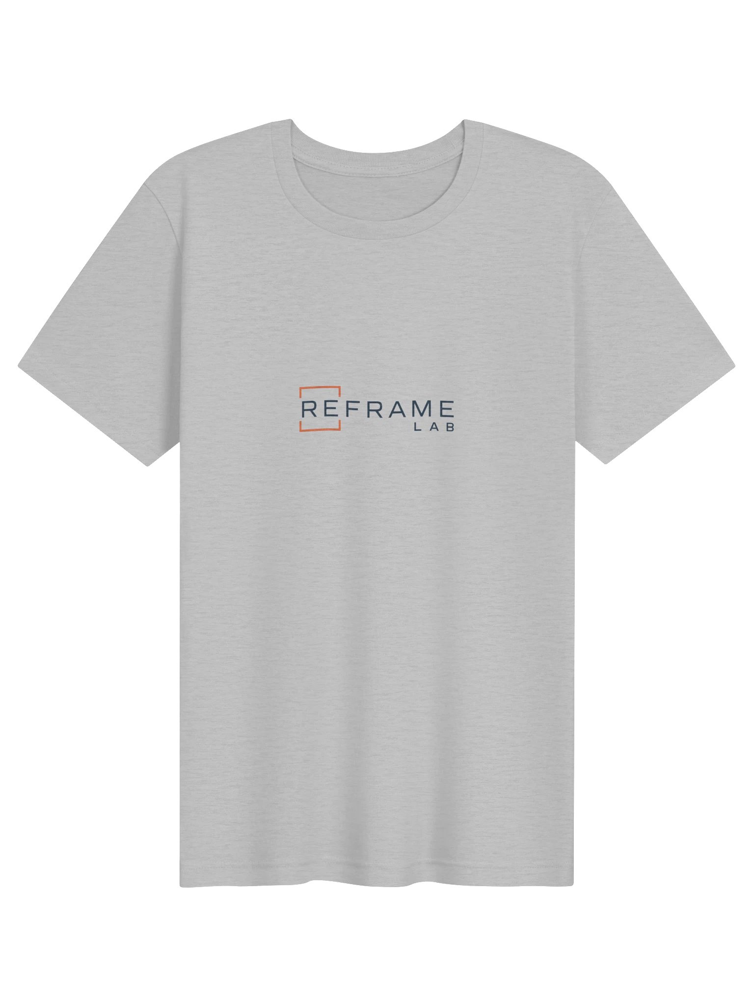 Reframe Lab Logo Tee product image (1)