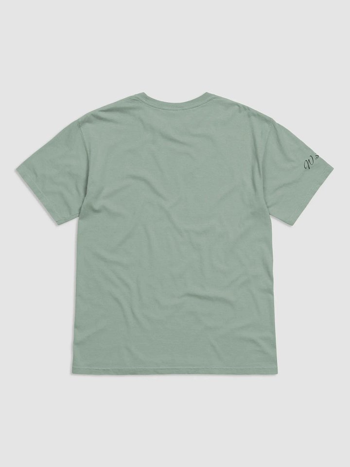 Stop Playing T-Shirt product image (14)