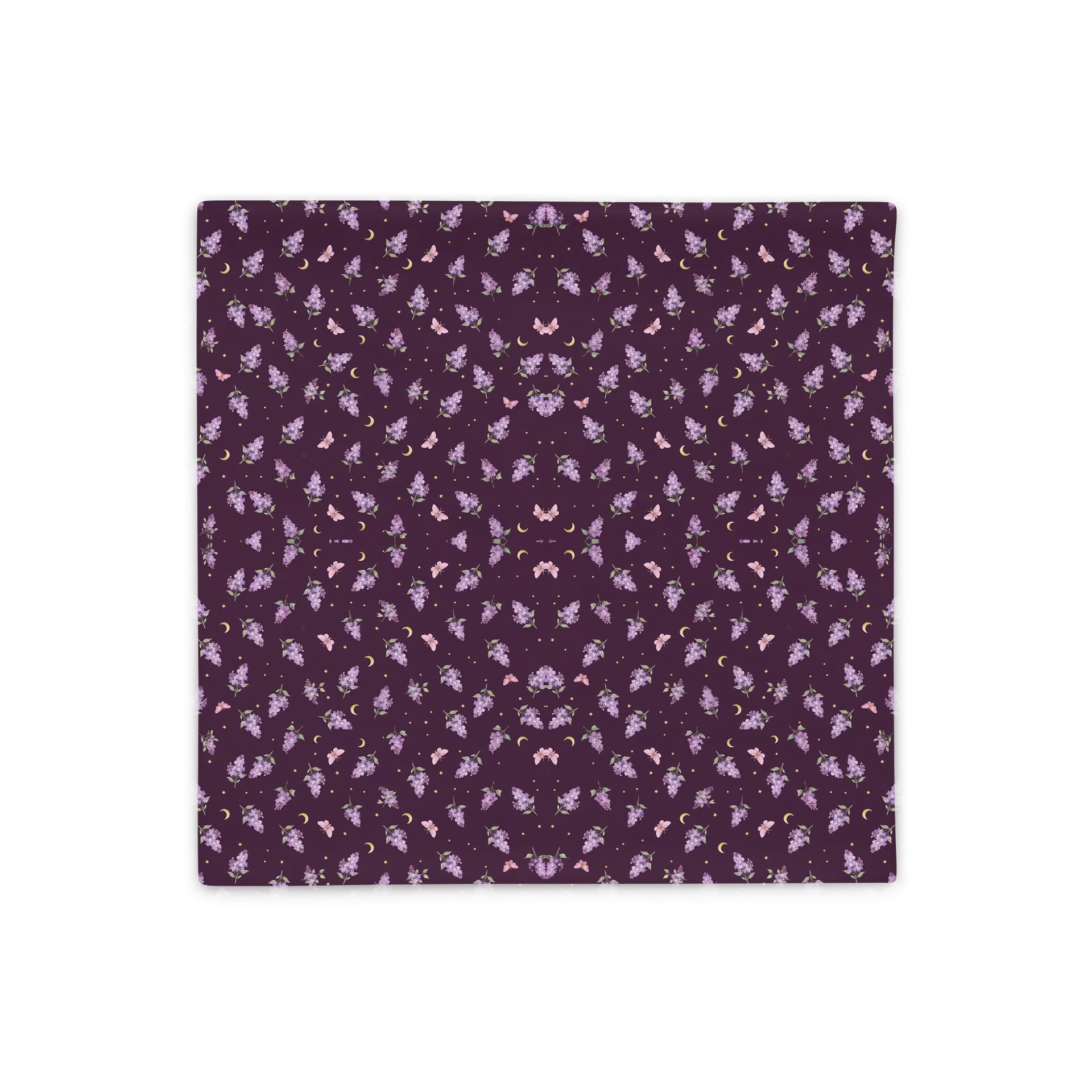 Lilac Nights Pillowcase product image (4)