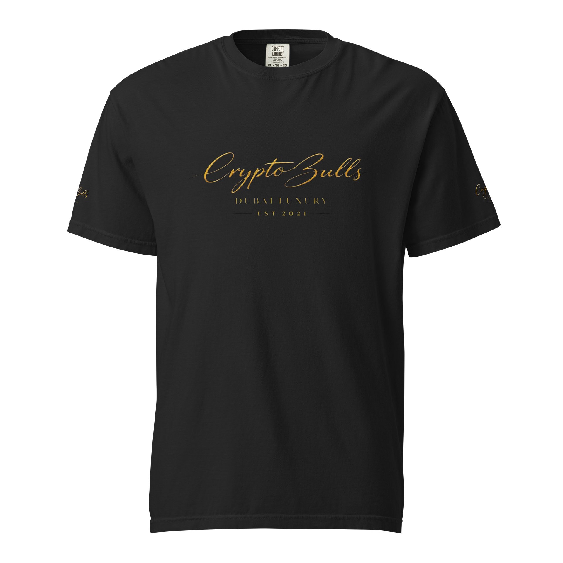 Bullish Signature Tshirt product image (2)