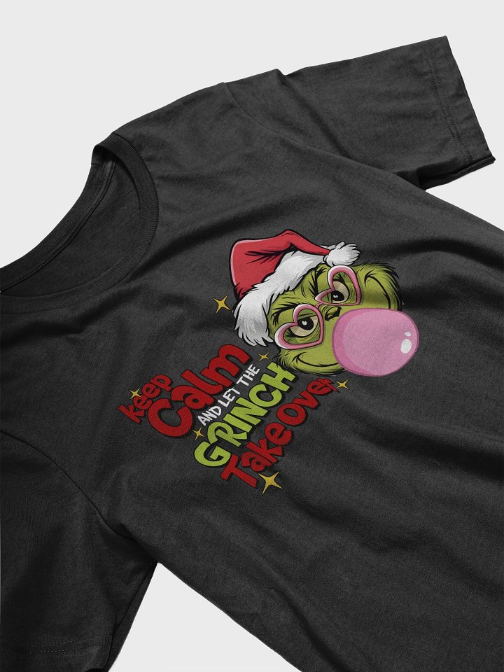 Grinch Christmas product image (1)