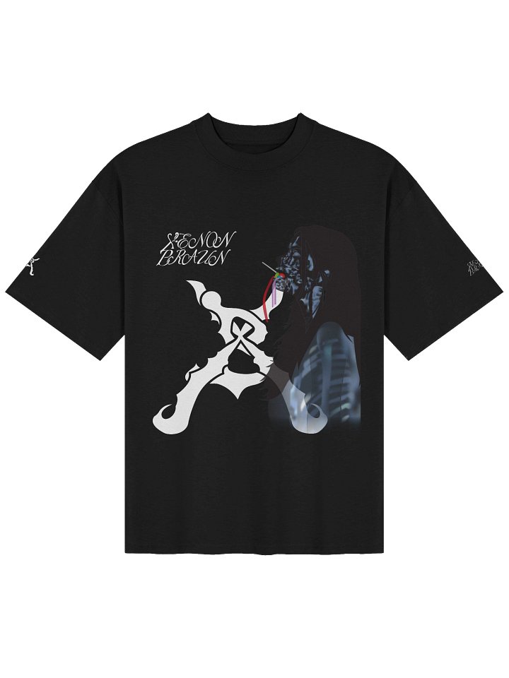 Radiology Subject Confection Indulgence Xenon Braun Tee product image (1)