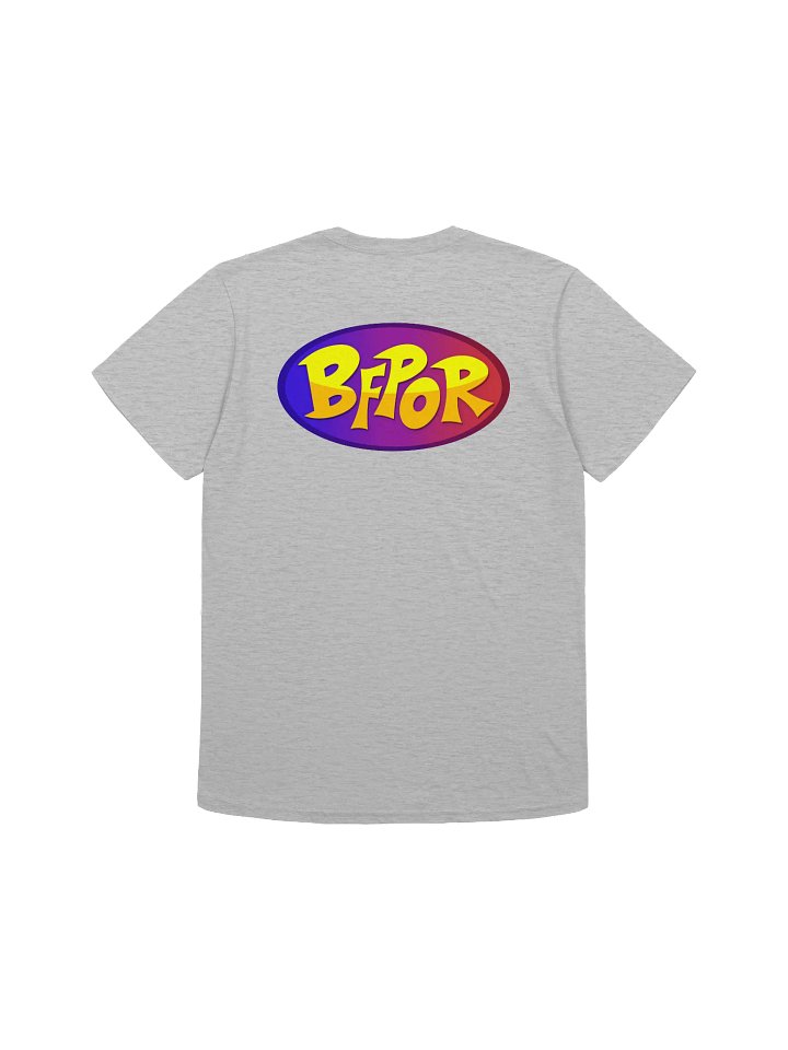 BFPOR Cast Shirt (Color) product image (7)