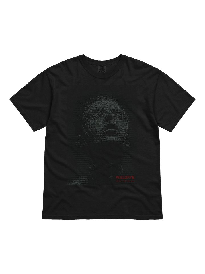WIELORYB – 207 GSM Premium Tee product image (1)