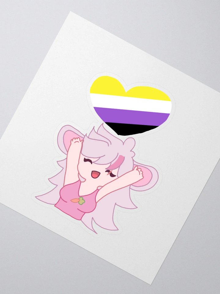 Nonbinary Love product image (5)