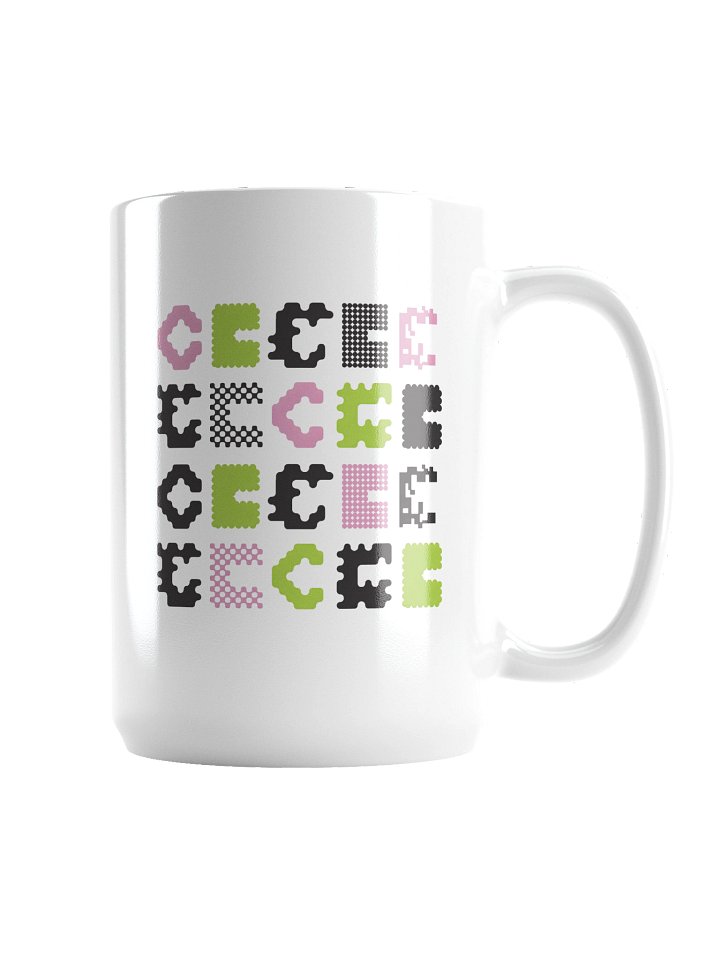 C's Mug product image (2)