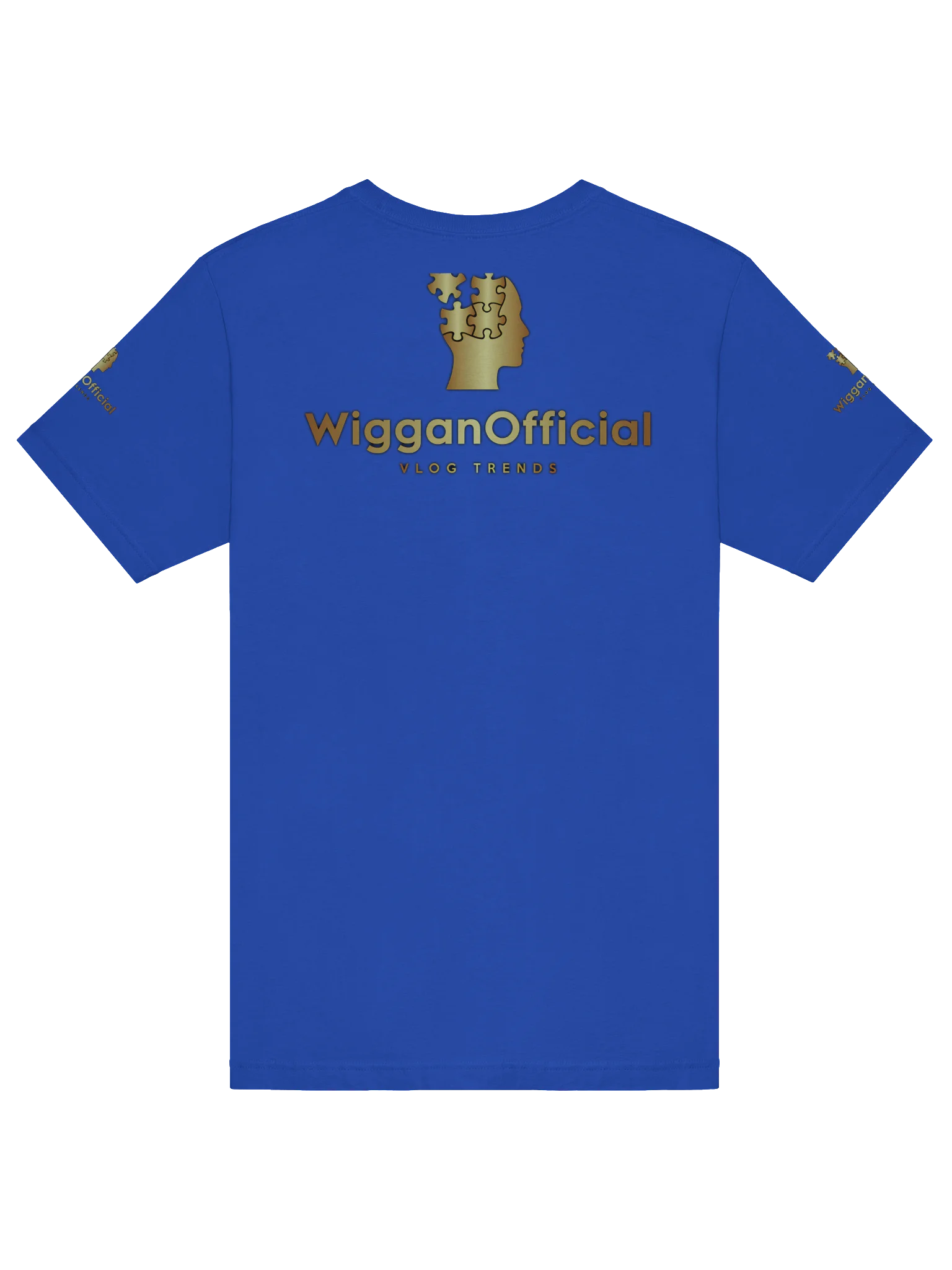WigganOfficial Supersoft Exclusive Design T-Shirt product image (6)
