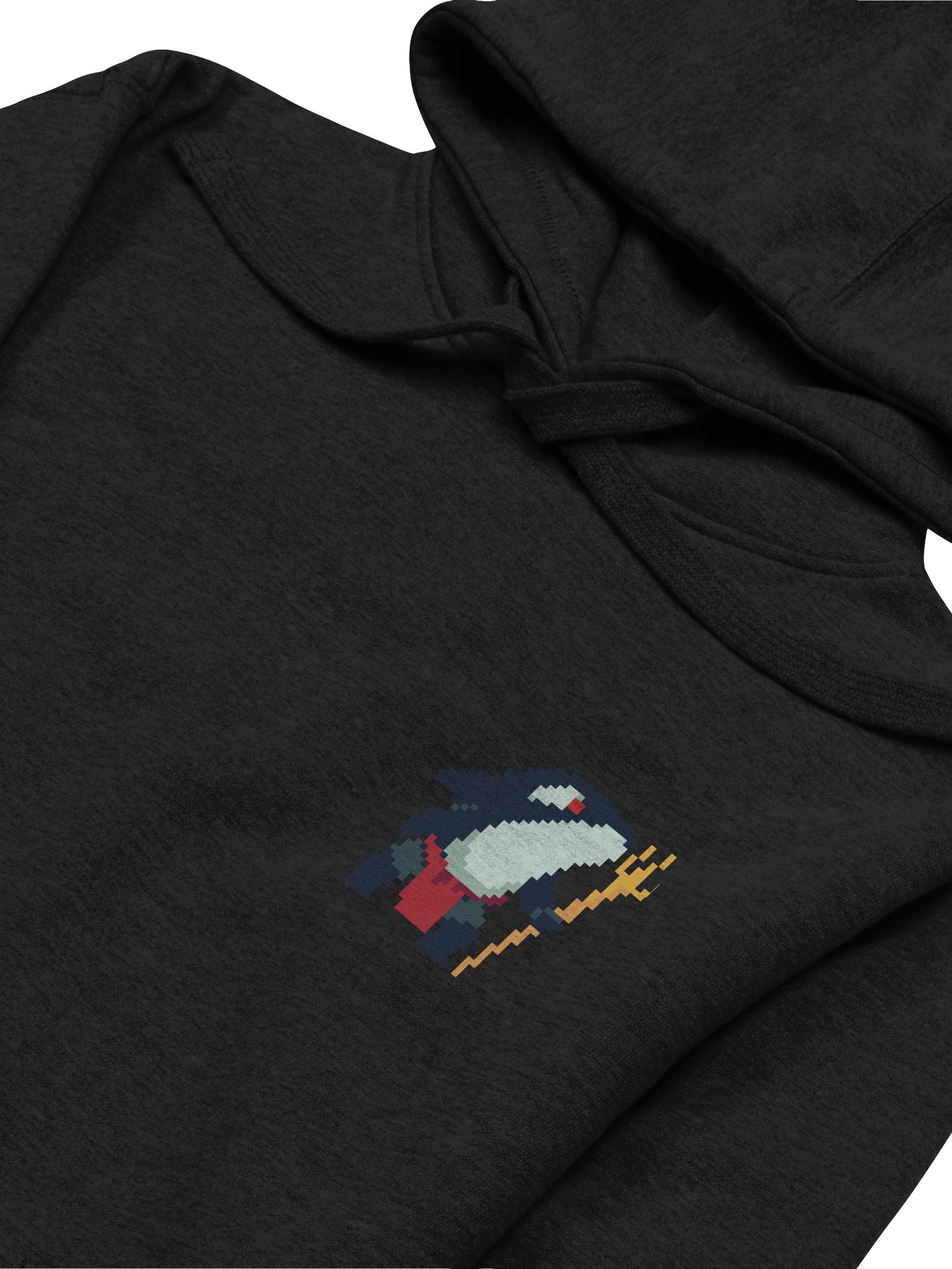 Mordoria Orca Hoodie product image (3)