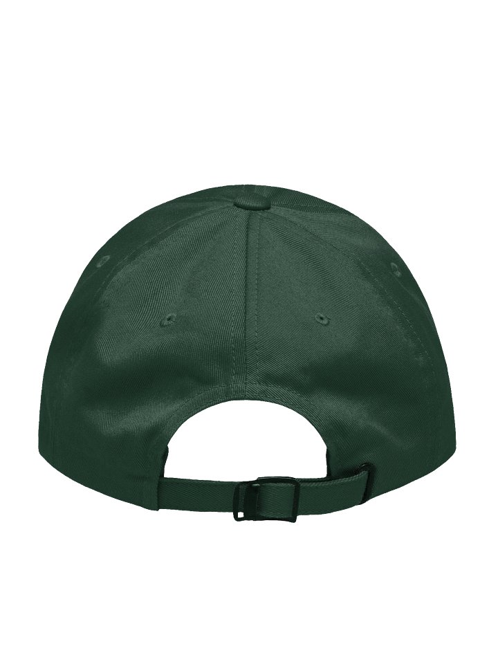 MP Mustangs Calligraphy Hat product image (7)