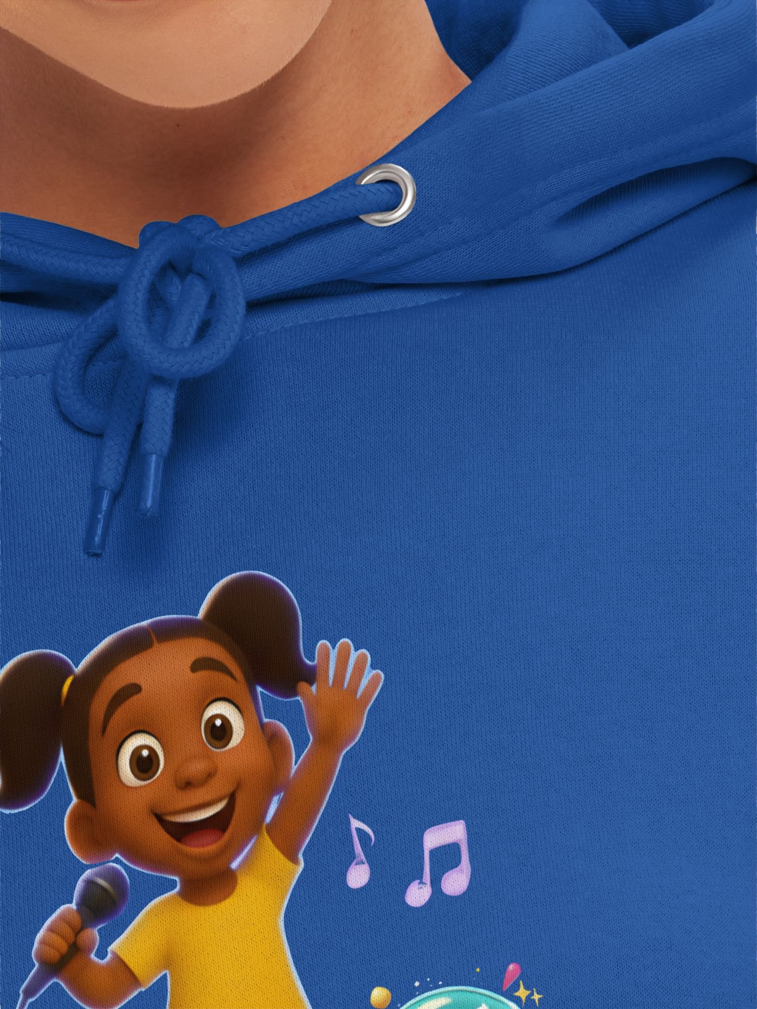Nicole “Center Stage” Hoodie product image (7)