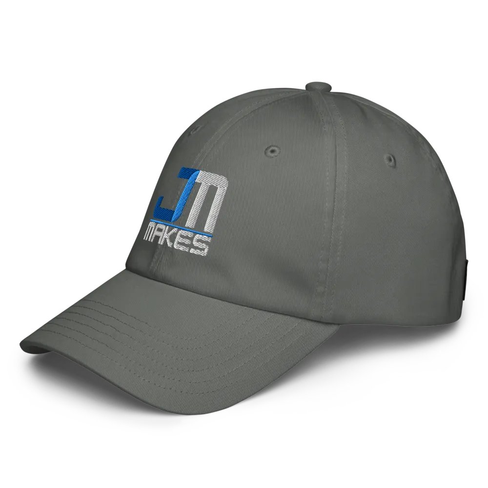 Underarmour Dad Hat w/logo product image (2)