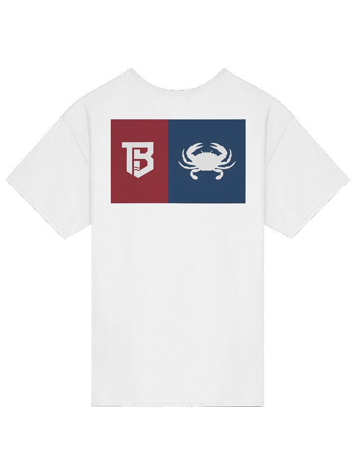 Crab Flag product image (1)
