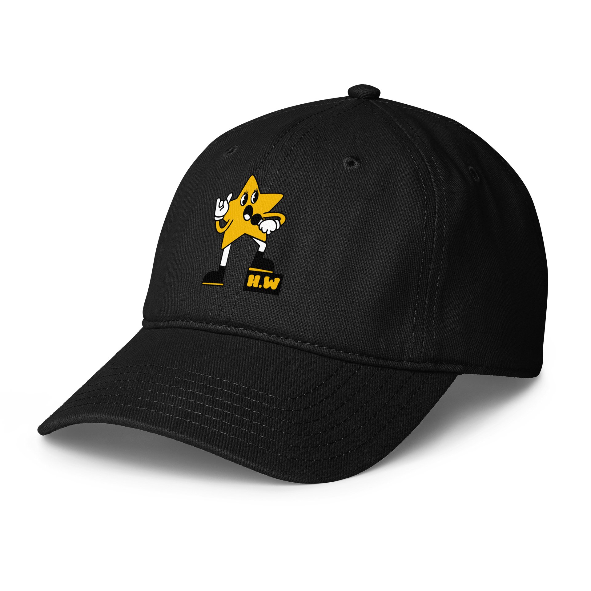 HW Star Cap product image (3)