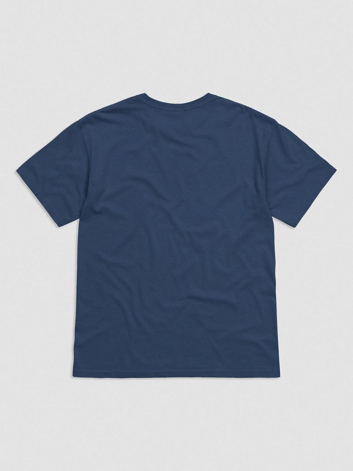 Messed Up Origins Eye Emblem Tee product image (2)