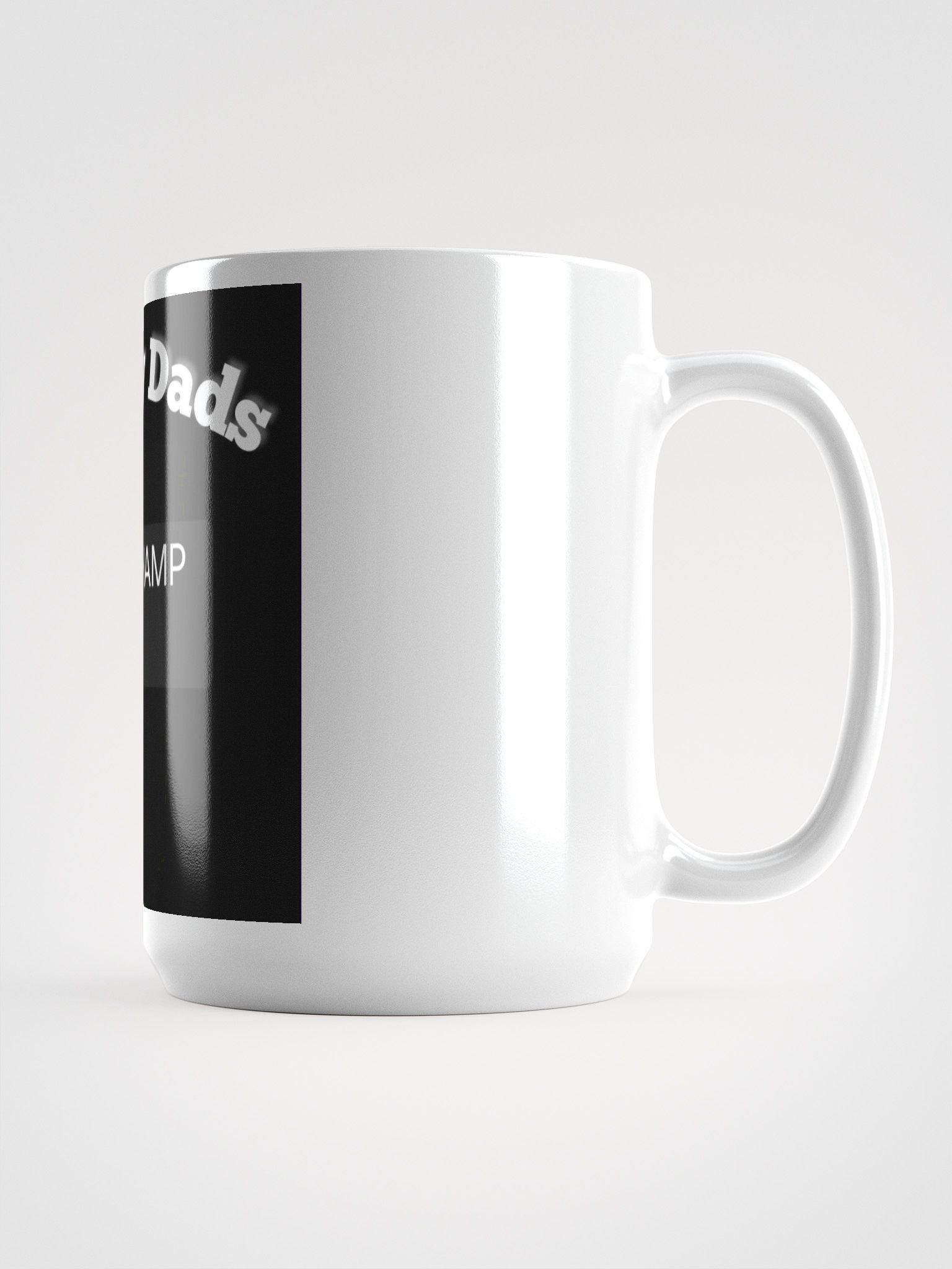 2024 CHAMP Mug product image (1)