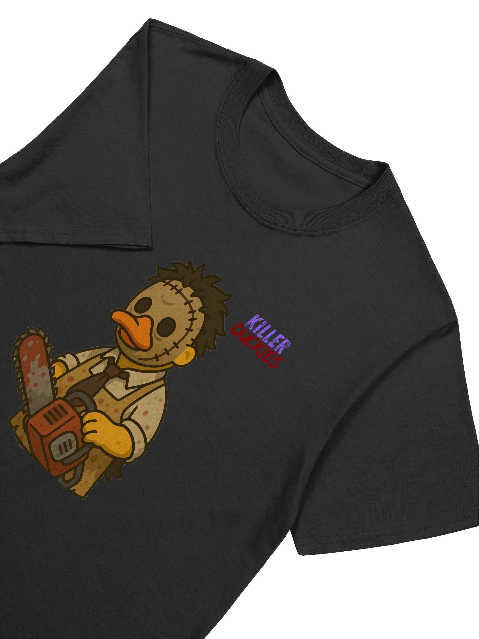 Leatherduck Tee product image (14)