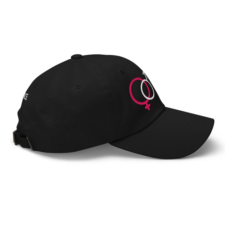 BALANCE – Divine Union Cap (I CHOOSE Collection) product image (8)
