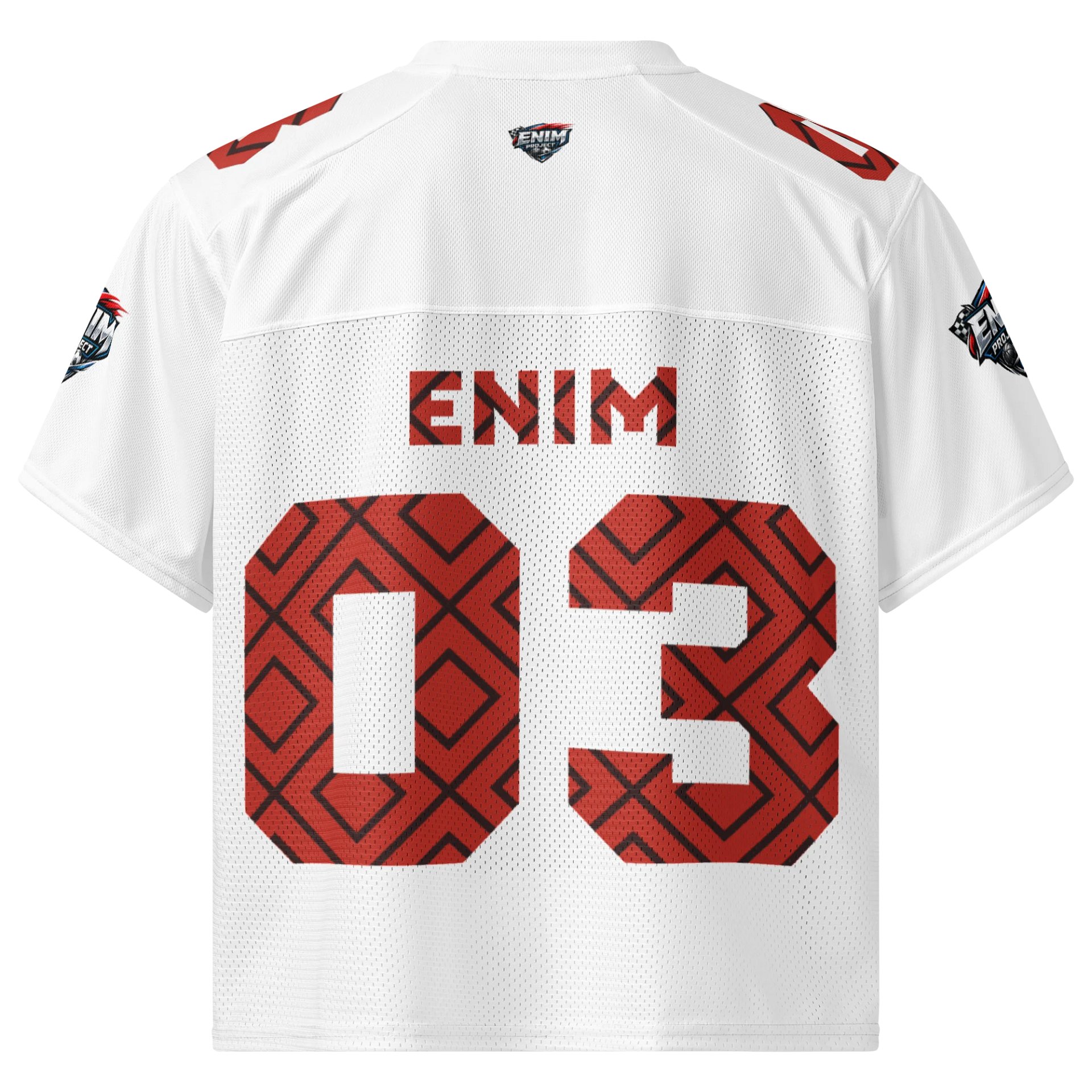 Enim Project - “Rugby Style” product image (3)