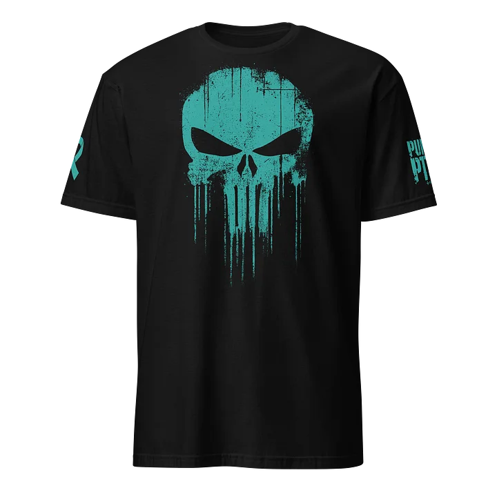 Punish PTSD product image (1)