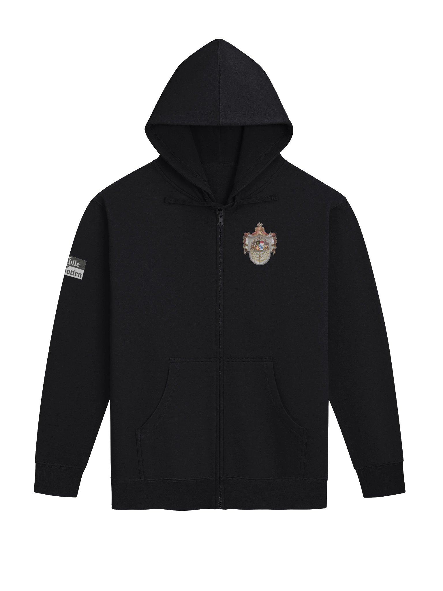 Bayern Jacke product image (1)
