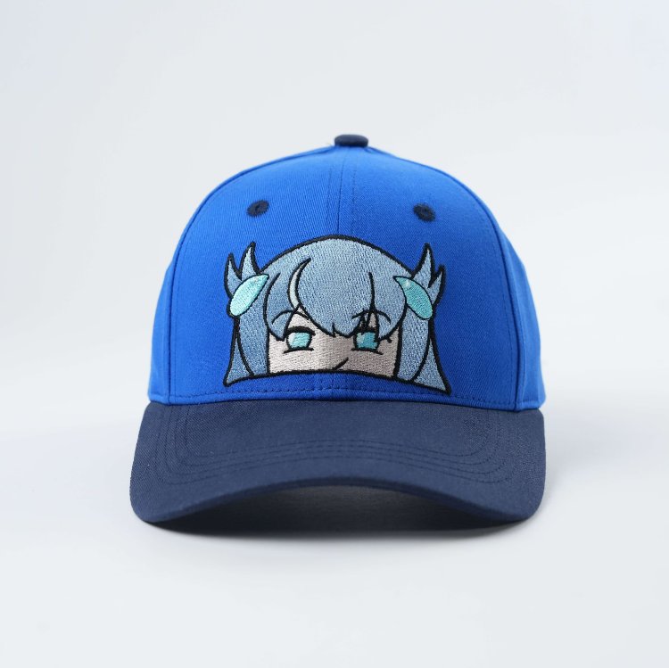 Ondy Baseball Cap product image (3)