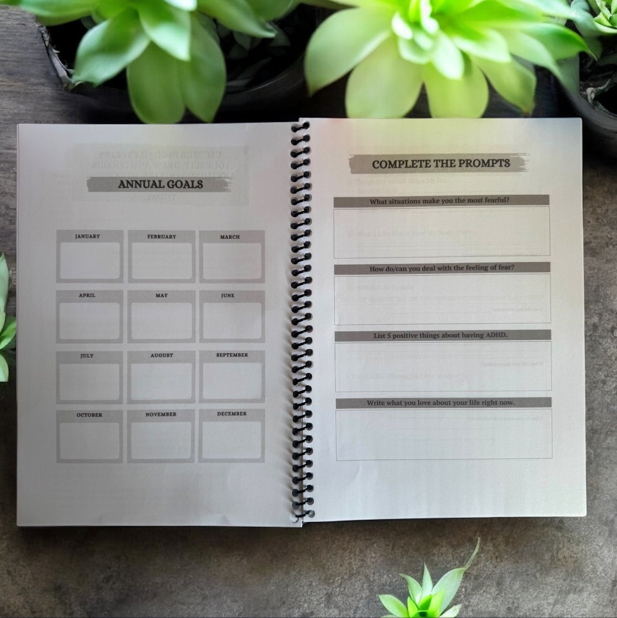 ADHD Journal product image (3)