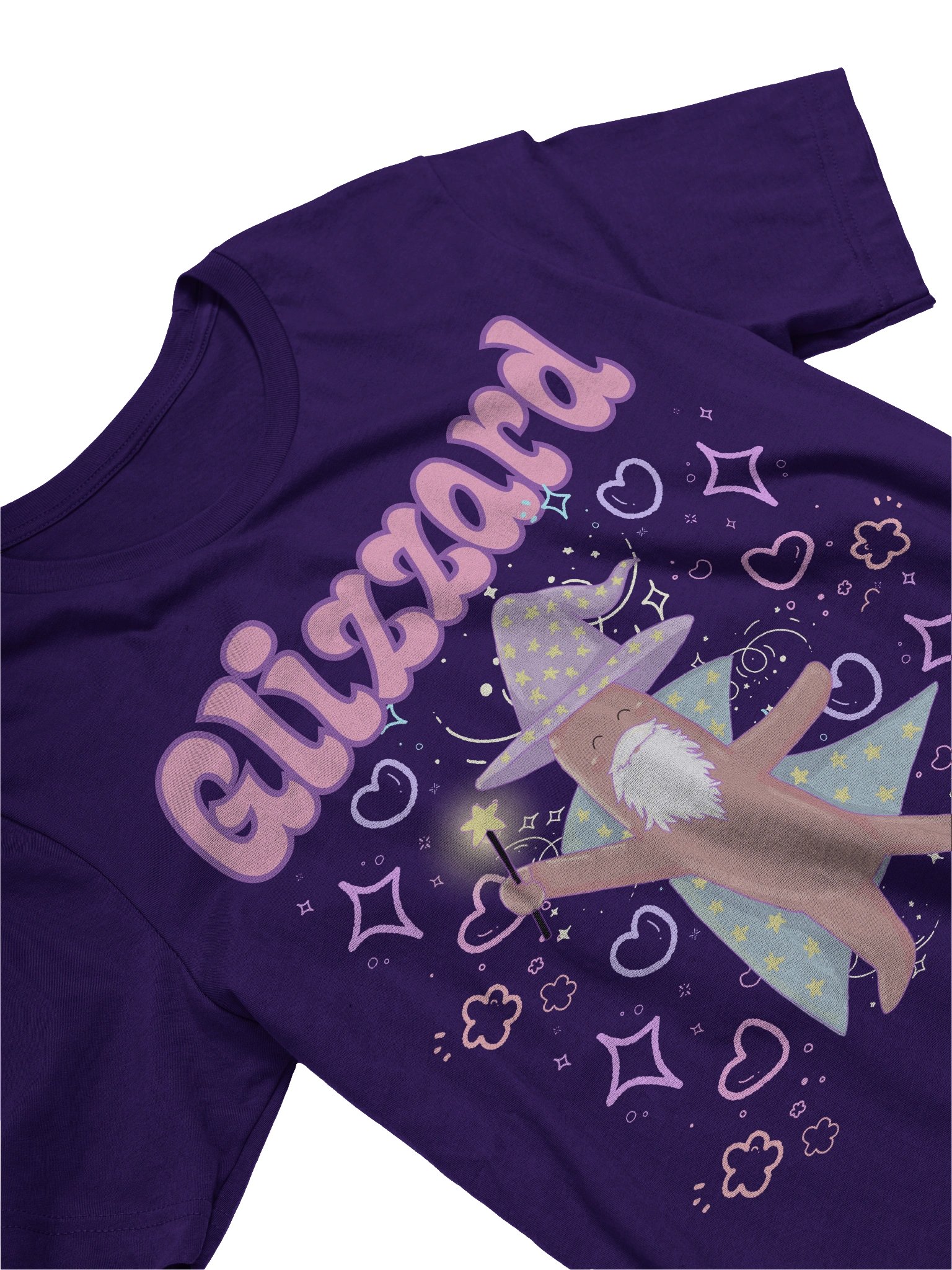 The Glizzard Tee product image (3)