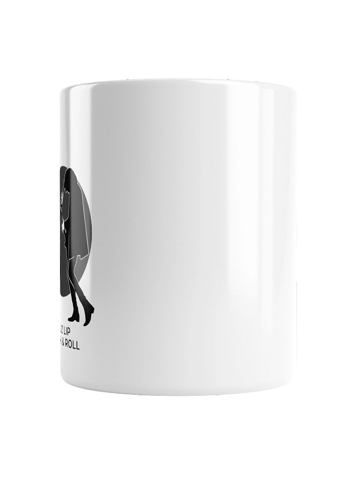 Fuz Lip Rock & Roll - Mug product image (4)