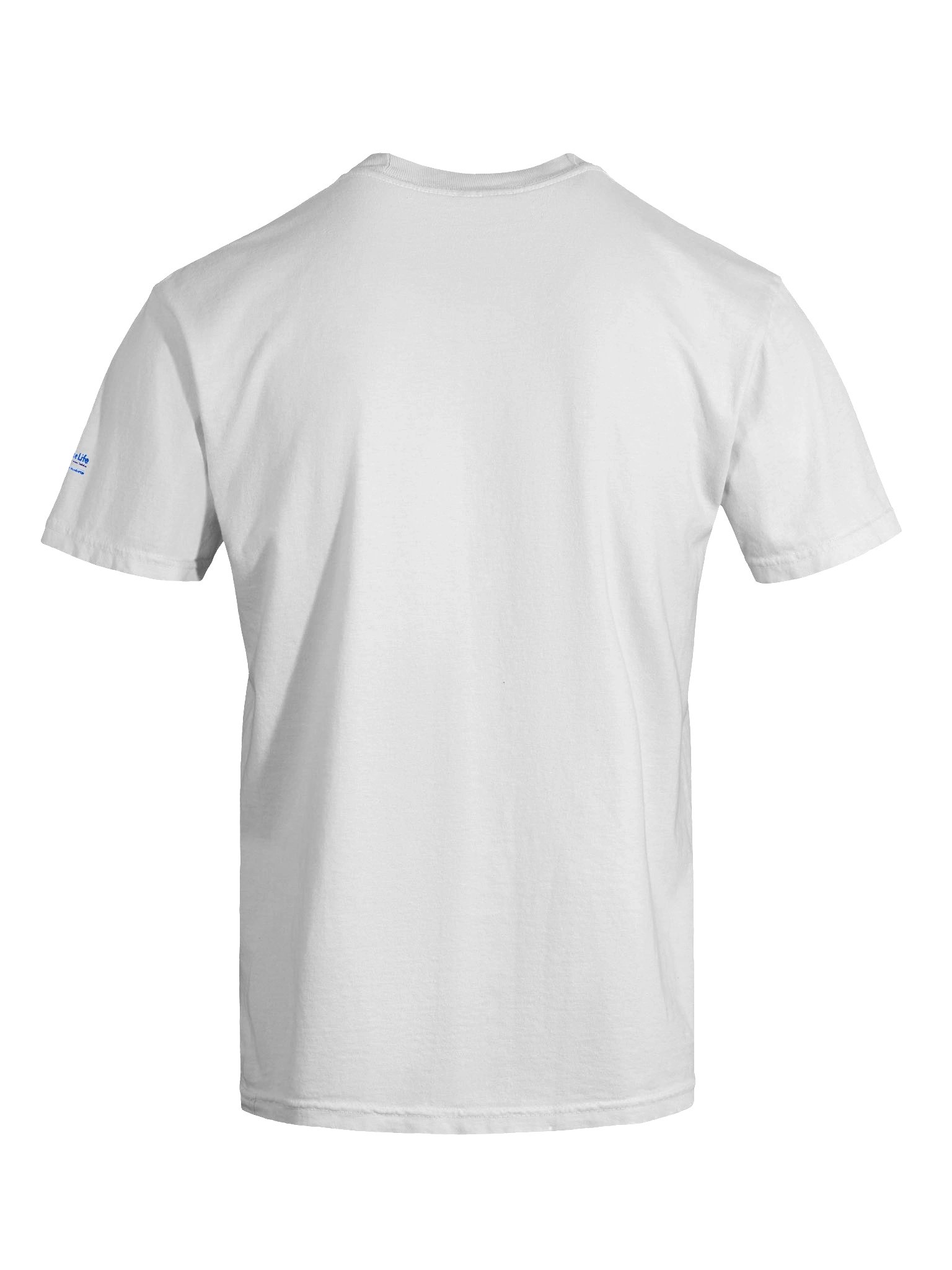 Virtual Sales TX Heavyweight Embroidered T Shirt product image (58)