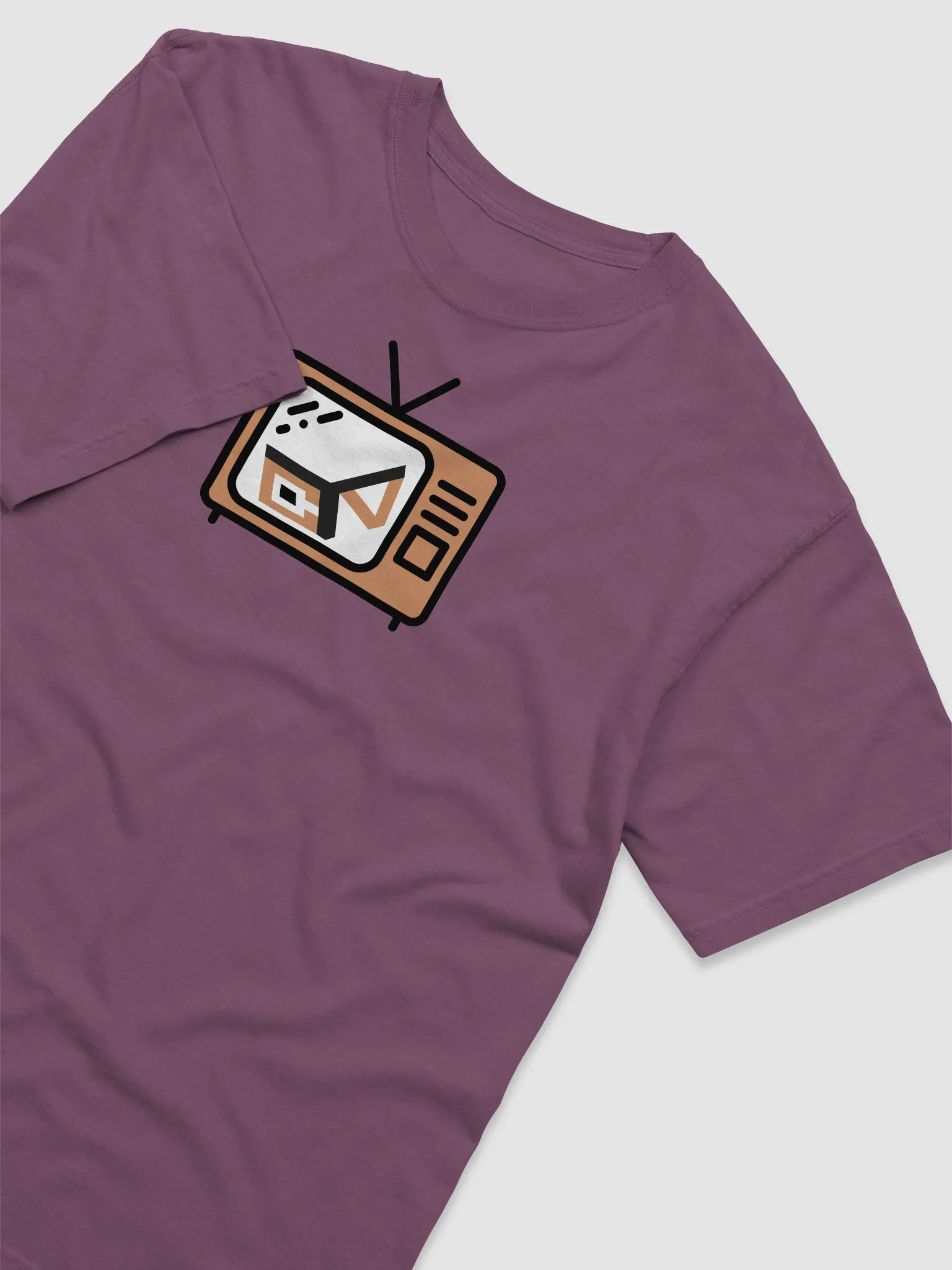 CTV logo short sleeve product image (24)