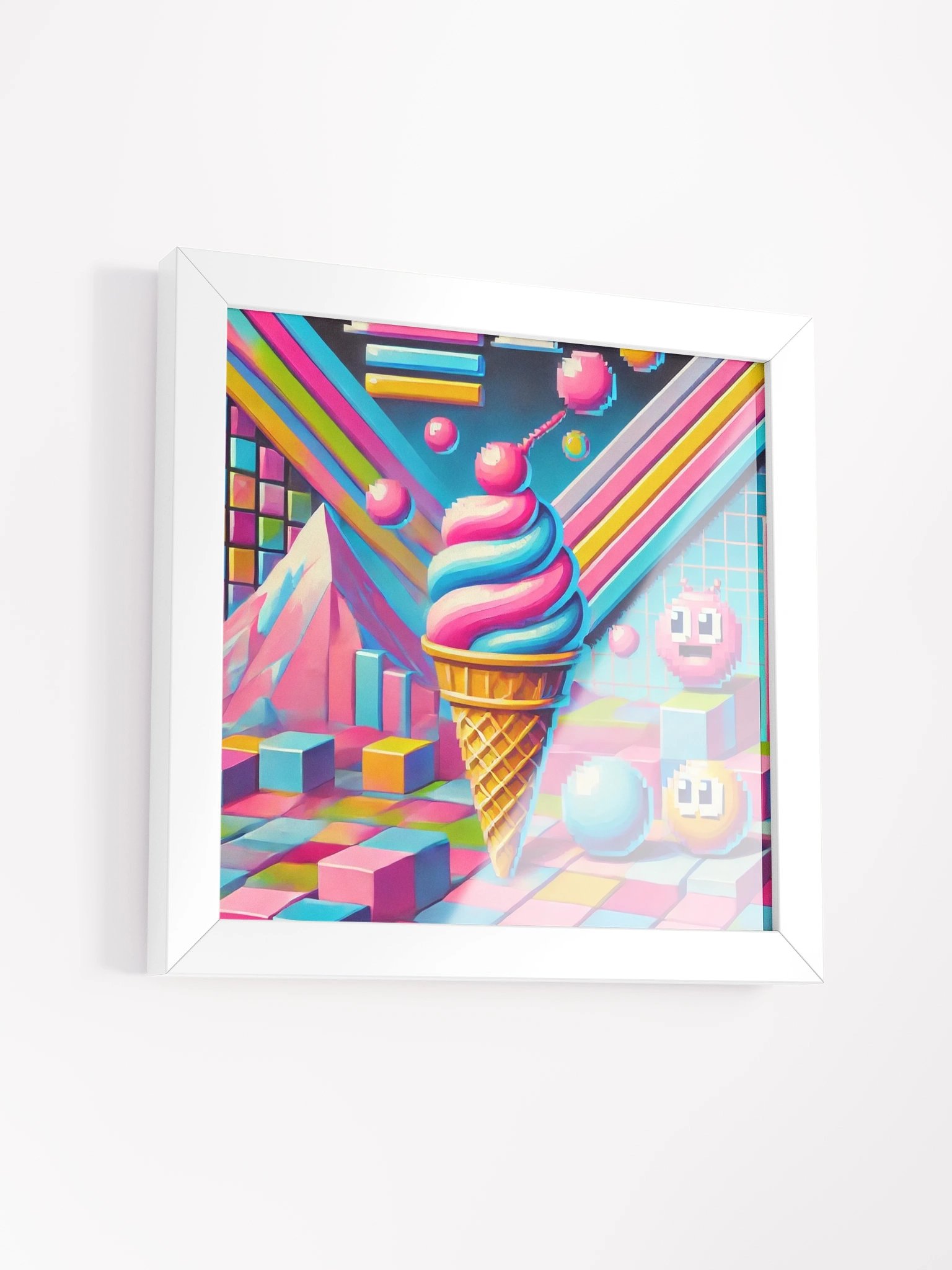 The 80's. product image (3)