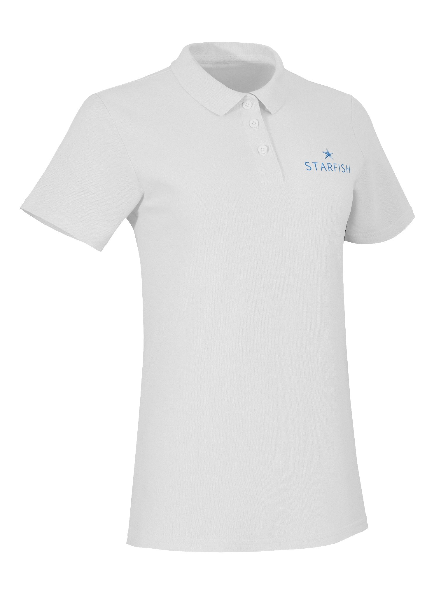Women's Starfish Polo product image (5)