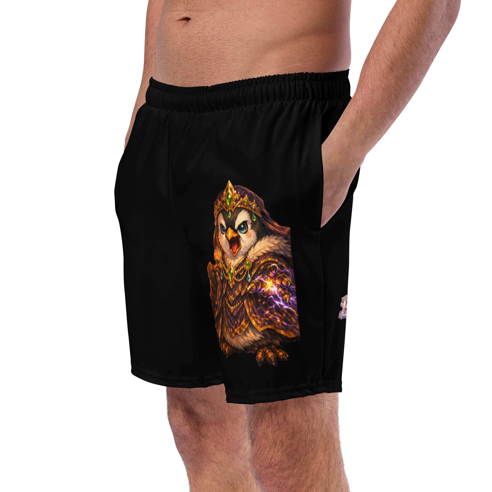 Kingdom Advisor Swim Trunks product image (2)