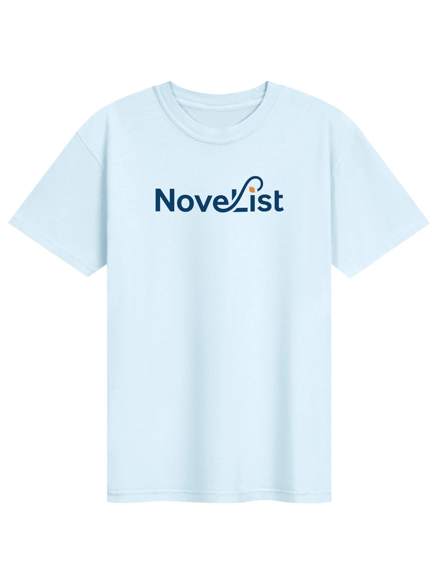 NoveList Heavyweight T-Shirts product image (13)