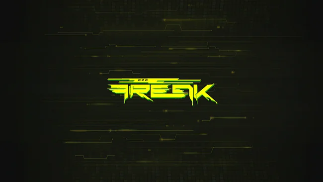 CyberFREAK Collection
