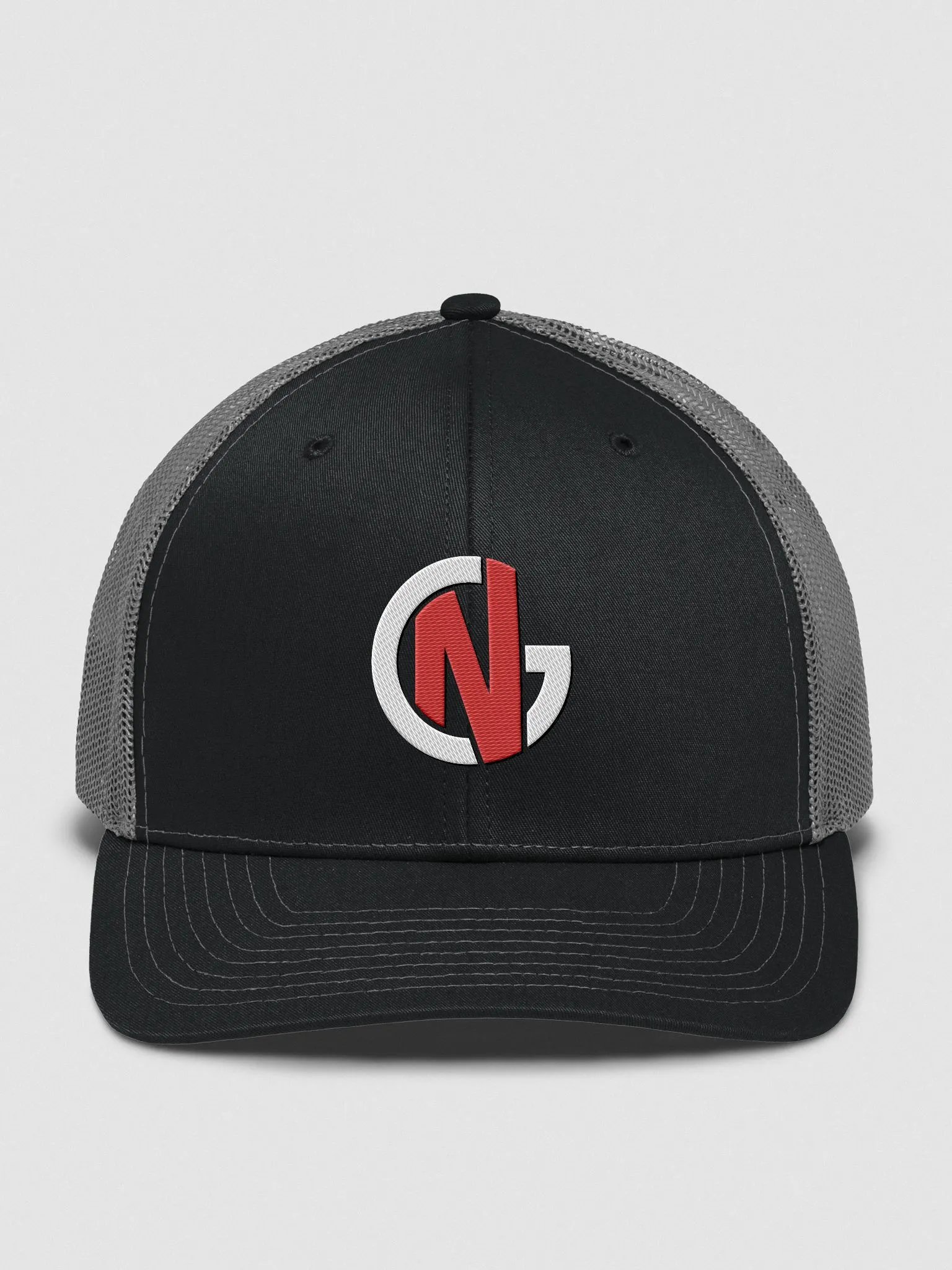 N-Logo Trucker Cap product image (3)