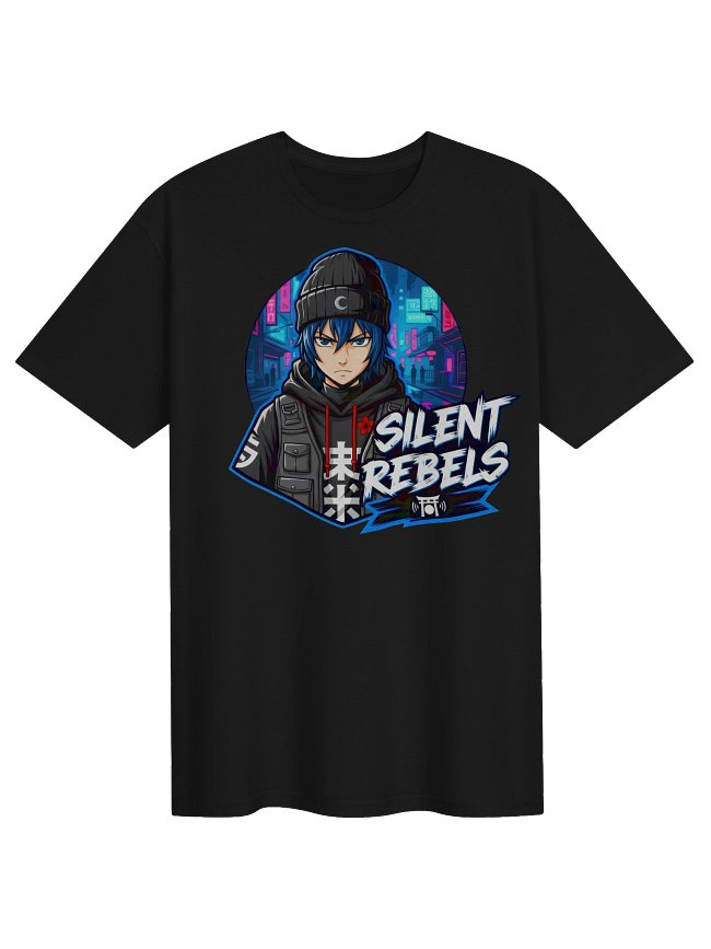 Graphic Tees