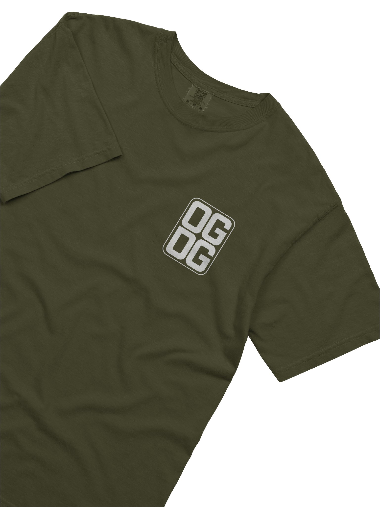 OG logo Men's T-Shirt product image (5)