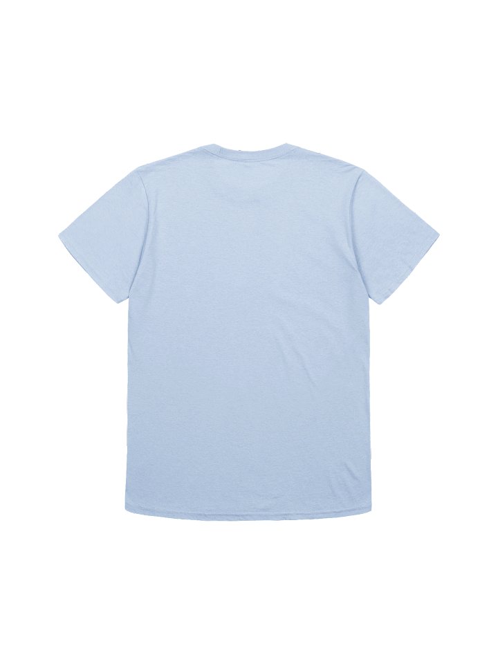 Loyal Friend Unisex Tee product image (5)