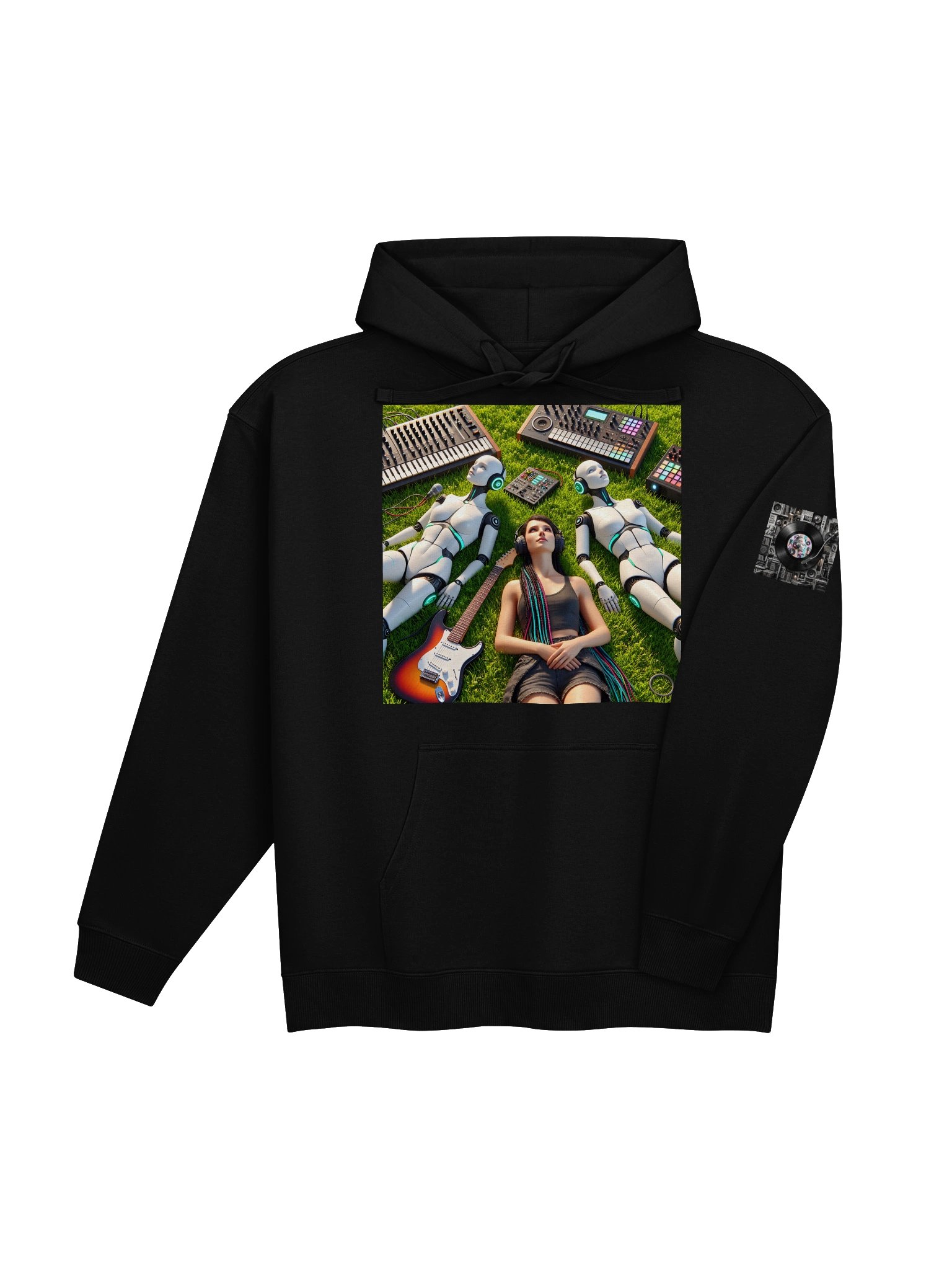 Hold Me (hoodie) product image (14)