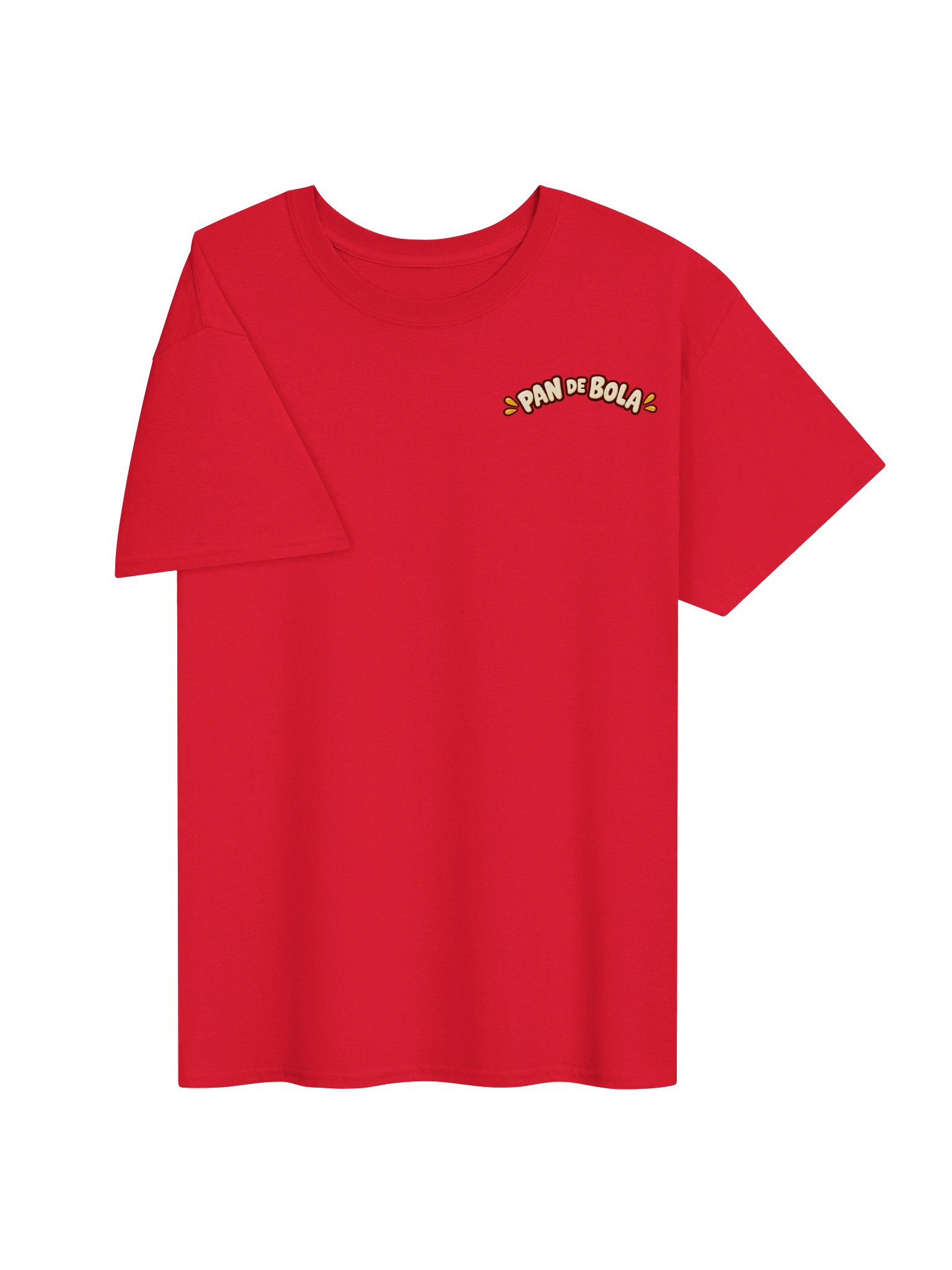 Classic Concha Ball — Pokeball Concha Tee product image (3)