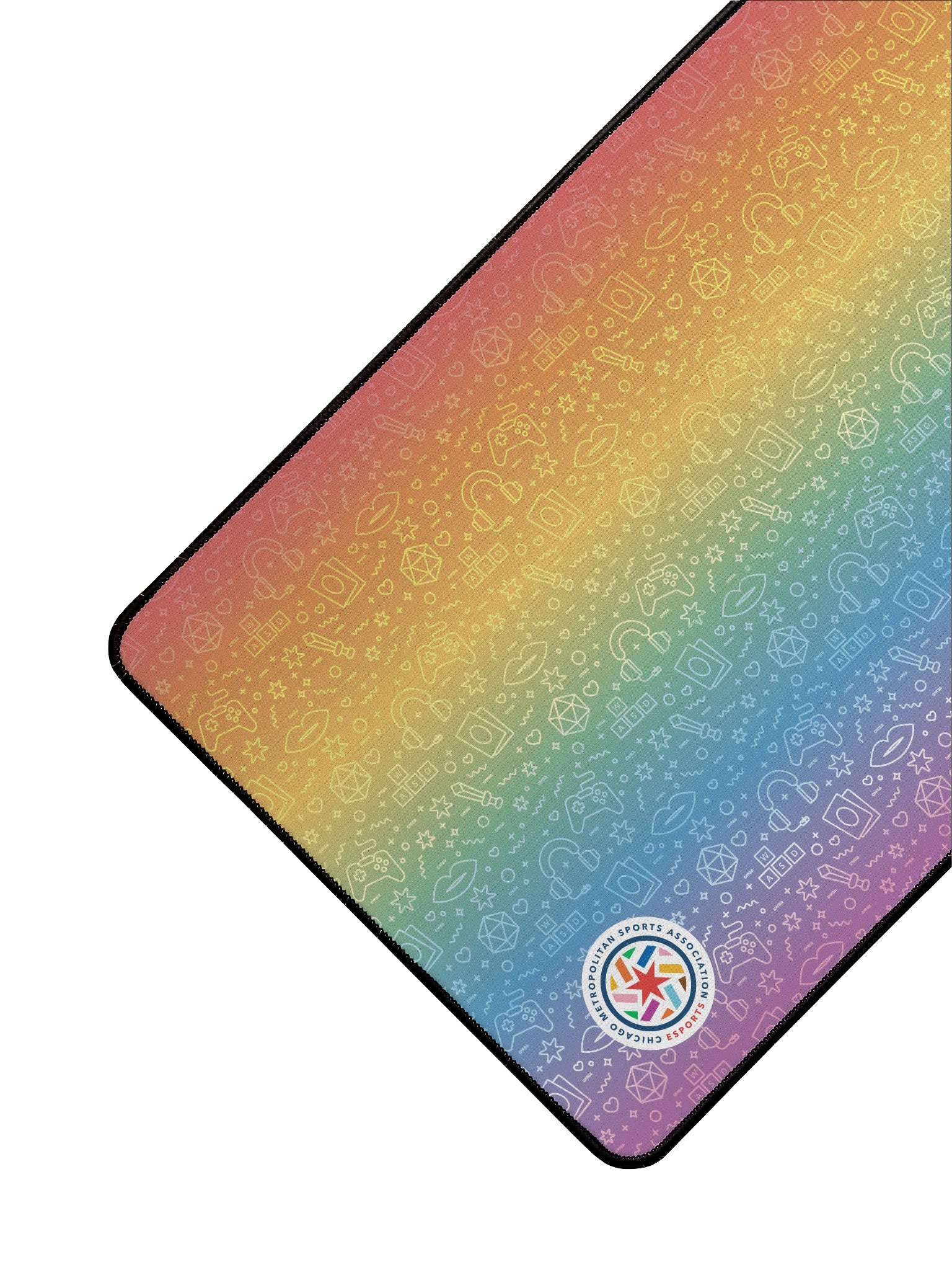 Pride Desk Mat product image (3)
